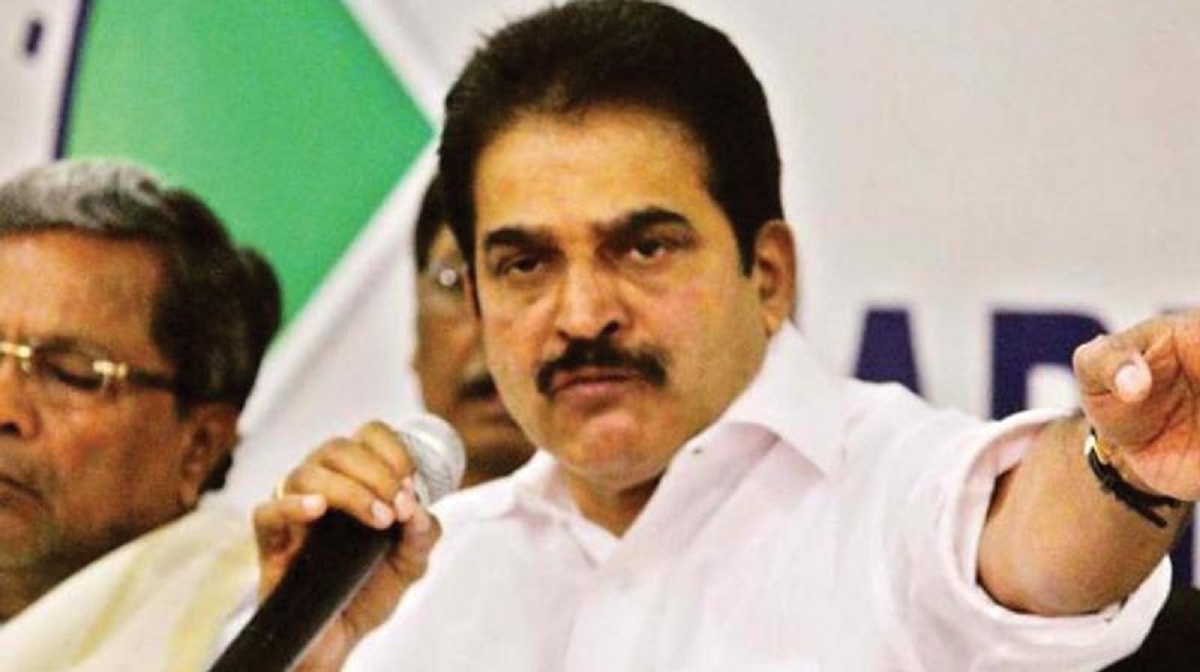 Govt. not addressing common man’s issues: KC Venugopal on Union Budget