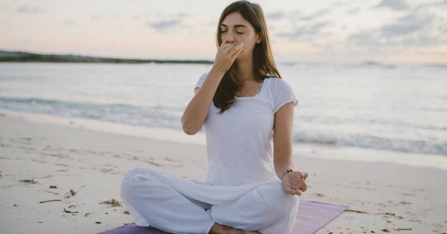 The secrets of breath  you refuse to see