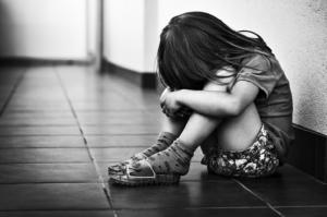 Breaking down the silence and shame of Child Sexual Abuse