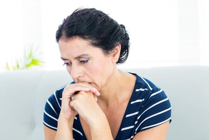 Post menopause risks and precautions