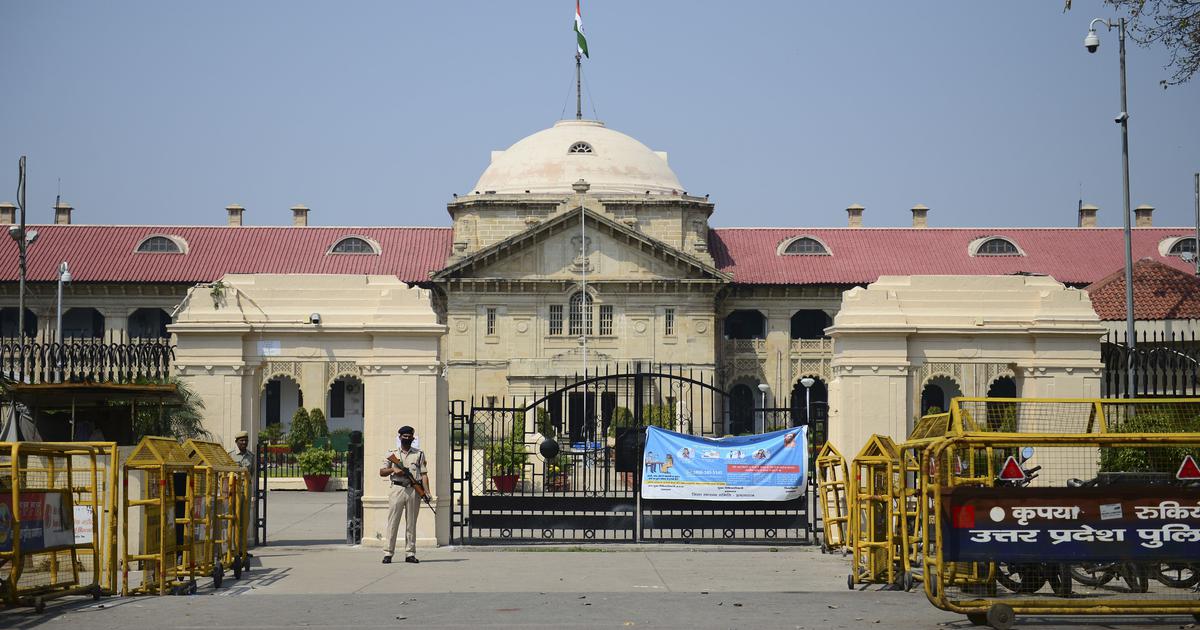 Allahabad High Court Cancels Bail Of MLA Raju Pal Murder Case Accused: ‘Writ Of Atique Runs In Police Station Area, Not Of Govt