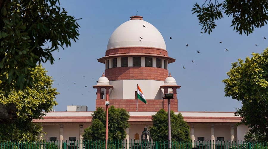 Cauvery water dispute: SC agrees to form a bench for hearing Tamil Nadu govt’s plea