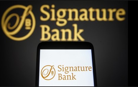 Second US bank to be shut down, Signature Bank collapses