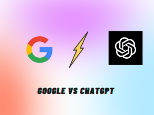 ChatGPT vs Google: Is the era of Google coming to an end?