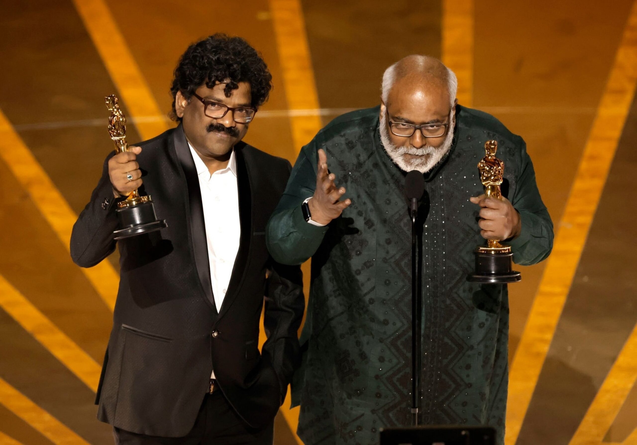 India makes history after winning much-coveted Oscar for Naatu Naatu, Elephant Whisperers