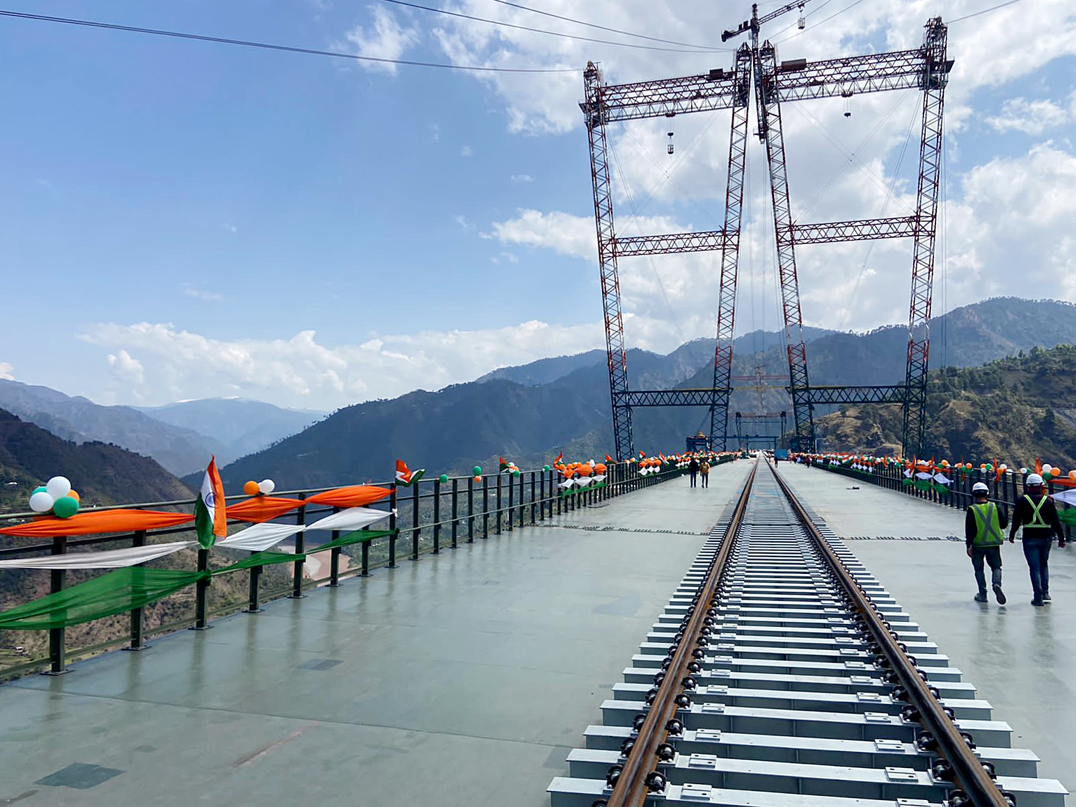Rail connectivity between Tripura and Bangladesh: A game changer