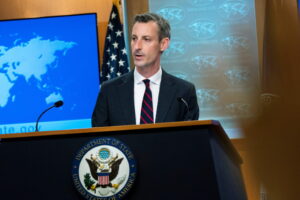 US takes on China, Russia for not flaying Ukraine war