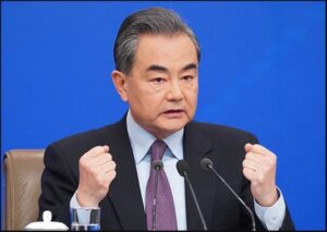 Wang Yi’s Italy visit yields little on human rights front