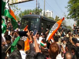 Congress to hold solidarity march over Surat Court verdict against Rahul Gandhi