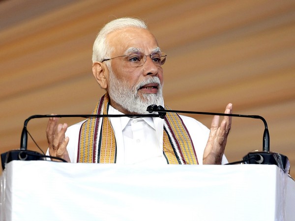 PM Modi : Congress’ warranty has expired, party not in state to give any guarantee in Karnataka