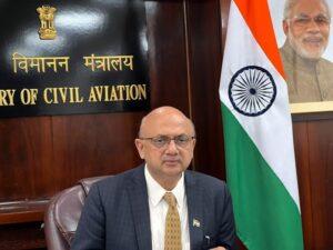 Centre to ready to make policy for air taxis: Civil Aviation Secretary