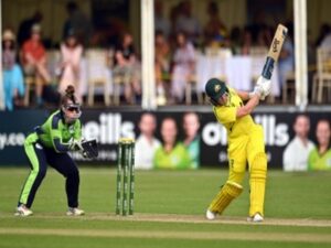 Ireland Women to host Australia for three-match ODI series in July Ireland Women to host Australia for three-match ODI series in July