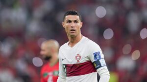 Manchester united exit ‘a bad phase of career’: Christiano Ronaldo