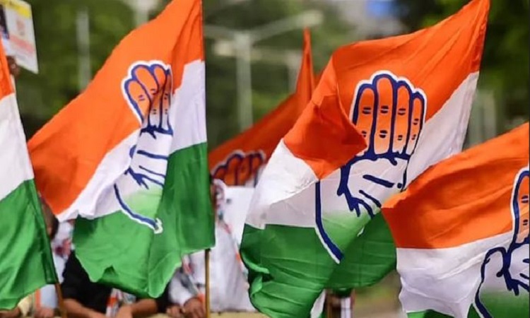 Congress calls two-hour bandh against corrupt BJP government on 9 March