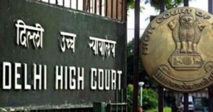 Locking Gates And Denying Access To Public Is Totally Unacceptable: Delhi HC