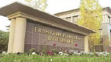 Money laundering case: ED conducts searches against Franklin Templeton