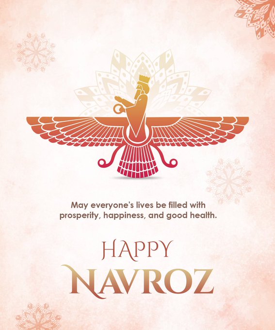 Navroz 2023: History, significance, and celebration of the Parsi New Year