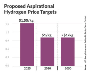 Can India be the global leader in Green Hydrogen production?