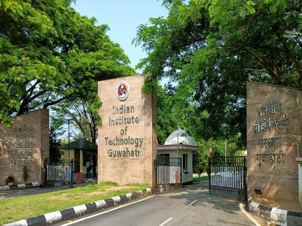 IIT Guwahati ranks among world top universities in 14 subjects 