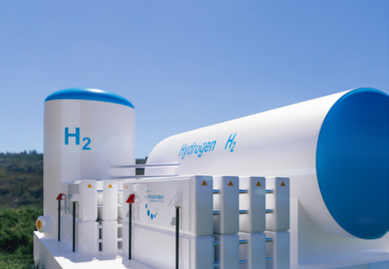 Is Green Hydrogen the Answer to Our Climate Crisis?