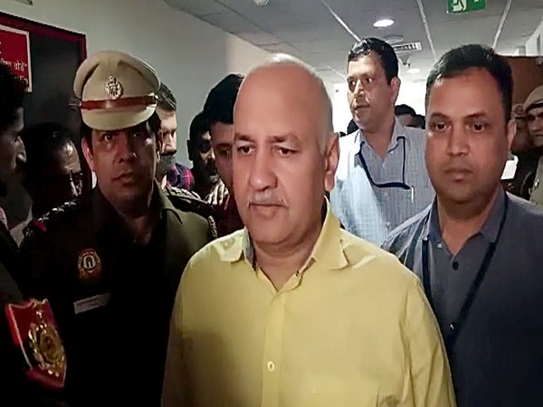 Delhi excise policy case: Hearing commences at Rouse Avenue Court