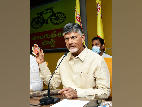 TDP to continue to fight till GO 1 is revoked: Chandrababu Naidu