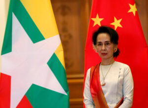 UN calls for democracy after Army dissolves Suu Kyi’s party