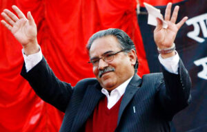 DAHAL reaches power-sharing deal, NEPAL cabinet expansion today