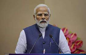 PM Modi to address ‘One World TB Summit’ in Varanasi on 24 March
