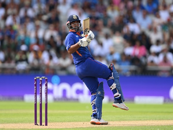 IPL 2023: Ganguly claims Delhi Capitals to miss Pant’s service