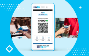 Paytm launches upgraded payments platform powered by fully indigenous technology