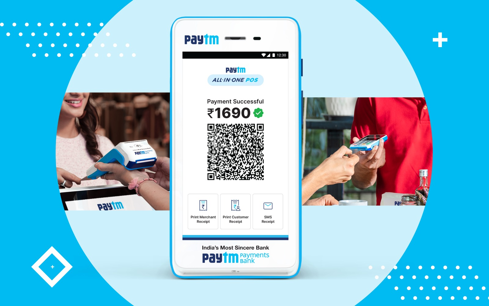 Paytm fires over 1,000 employees in effort to reduce costs
