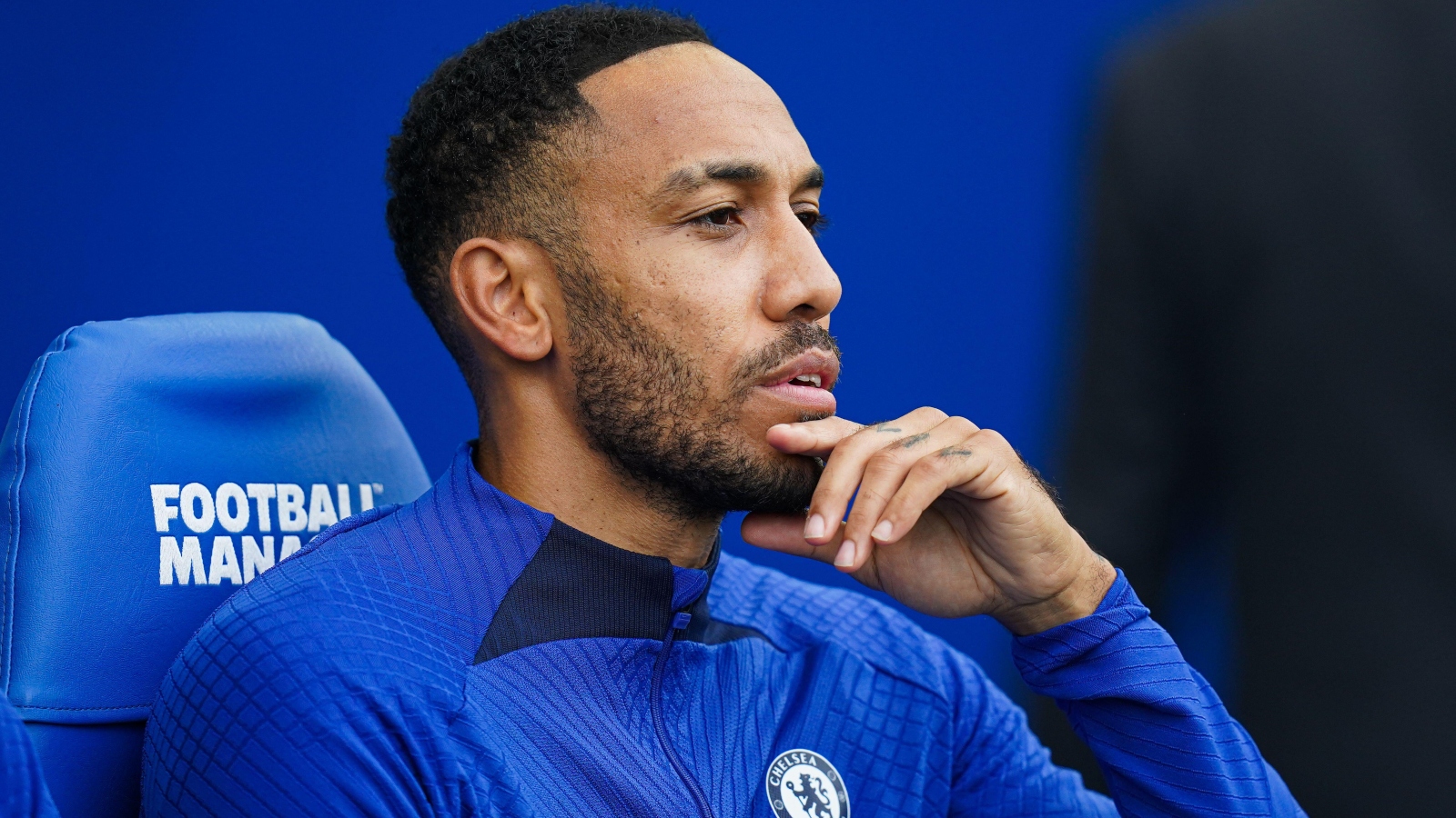 Chelsea considering to terminate Aubameyang’s contract