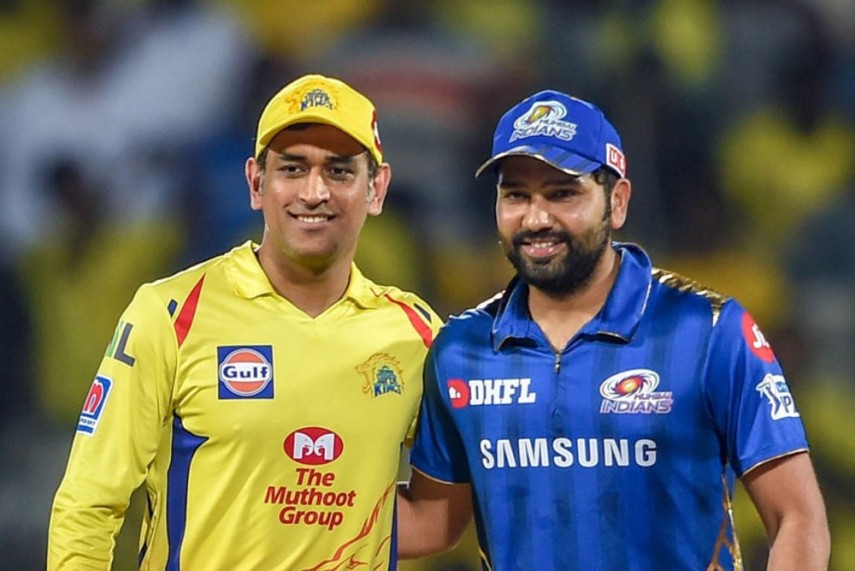 IPL 2023: Rohit Sharma feels CSK captain MS Dhoni is fit enough to play few seasons