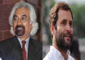 Sam Pitroda: People need to understand truth amid Rahul’s statement in UK