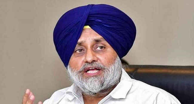 Amritpal fallout: Akali Dal takes on AAP; will provide legal aid to those detained