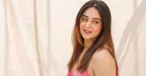 Mahhi Vij tests positive for COVID-19