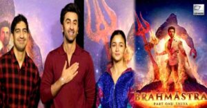 Ayan Mukerji says ‘Brahmastra’ Part 2 and 3 will be simultaneously shot