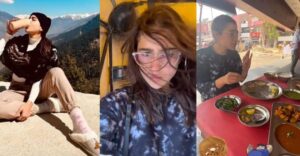 Sara Ali Khan’s super fun trip is all the mid-week motivation you need