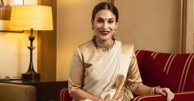 Rajinikanth’s daughter Aishwaryaa  files complaint after Rs. 3.6 lakh worth of jewellery get stolen