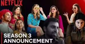 Mismatched Season 3, Heeramandi to Delhi Crime Season 3: List of upcoming Hindi Web Series in 2023