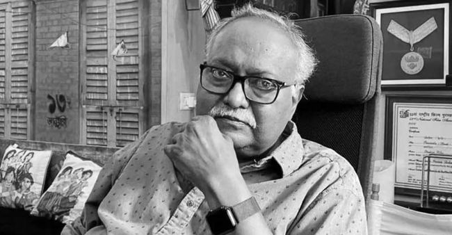 Filmmaker Pradeep Sarkar passes away at 68