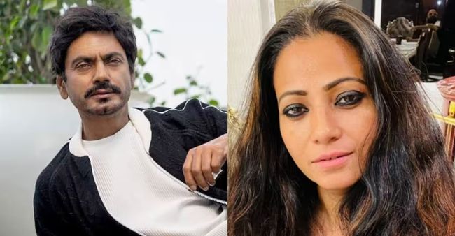 Nawazuddin Siddiqui ready to settle legal matters with ex-wife Aaliya?