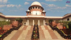 Mere Long Period Of Possession Does Not Translate Into Right Of Adverse Possession : SC