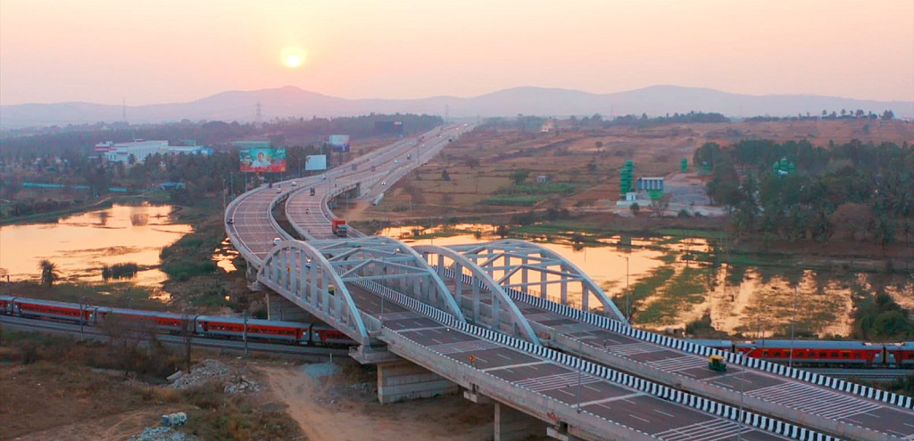 Karnataka: PM Modi to inaugurate Bengaluru-Mysuru Expressway on 12 March