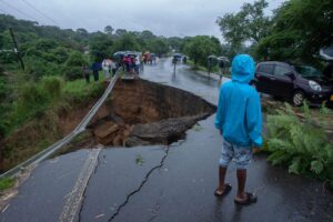 Cyclone Freddy rips through Africa’s Malawi, claiming 190 lives