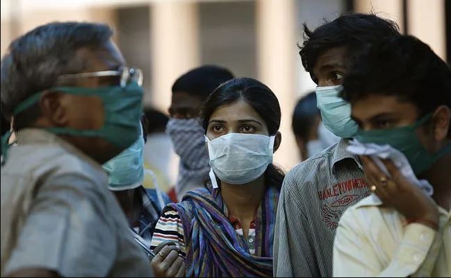 H3N2 virus spread in India, records the death of two