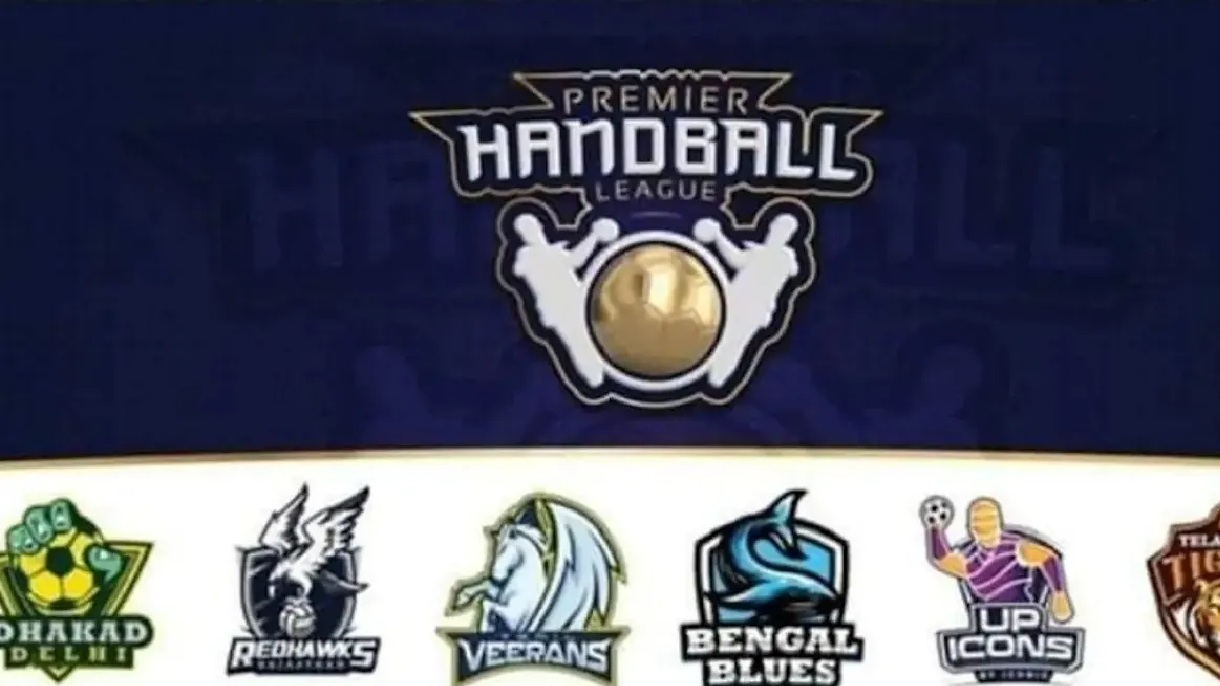 Premier Handball League signs agreement with SAHF and Bluesport Entertainment Private Limited 