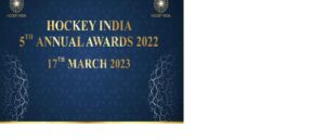 Hockey India announces nominations for 5th Hockey India Annual Awards