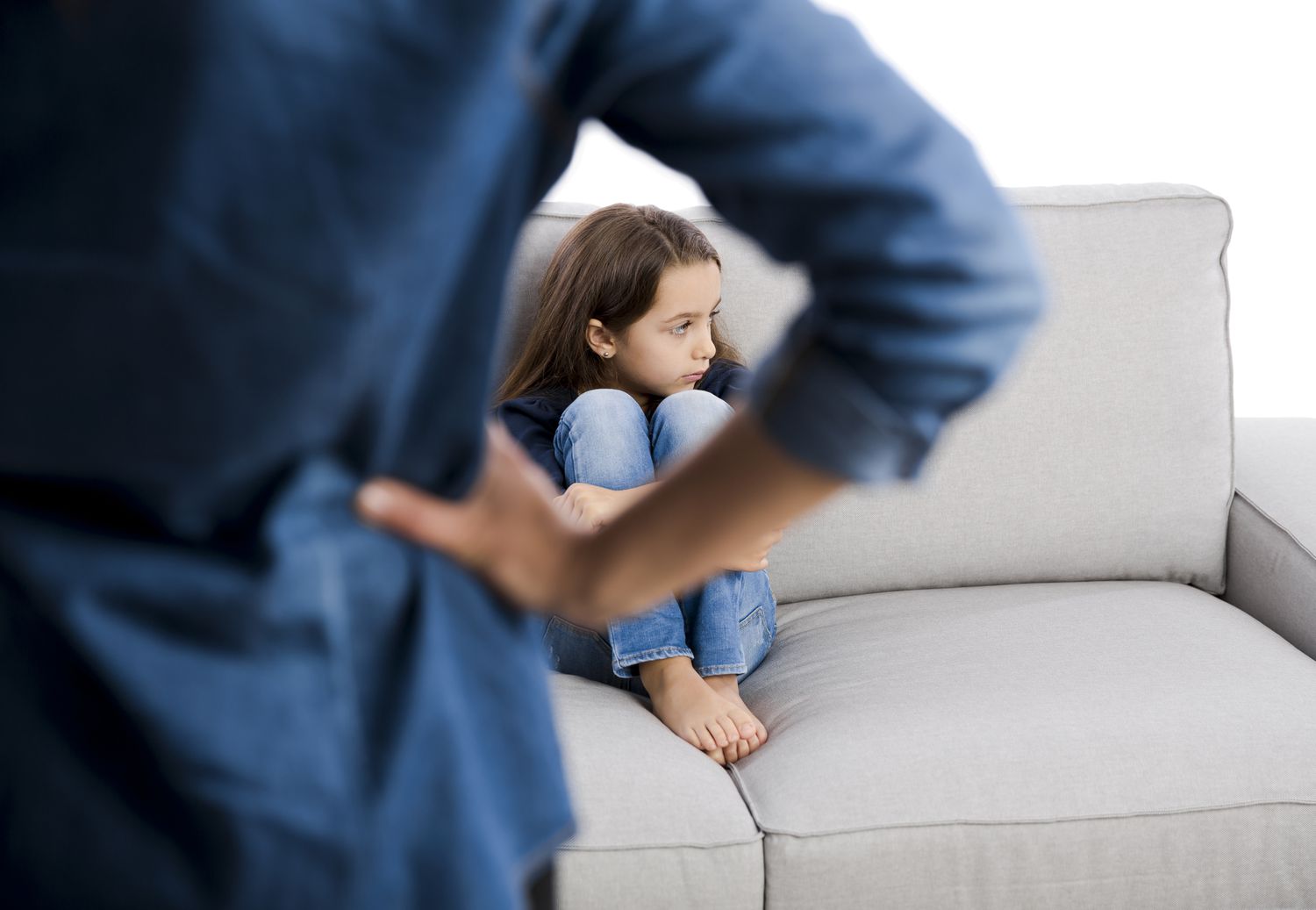 what Every Parent Should Know About Child Abuse